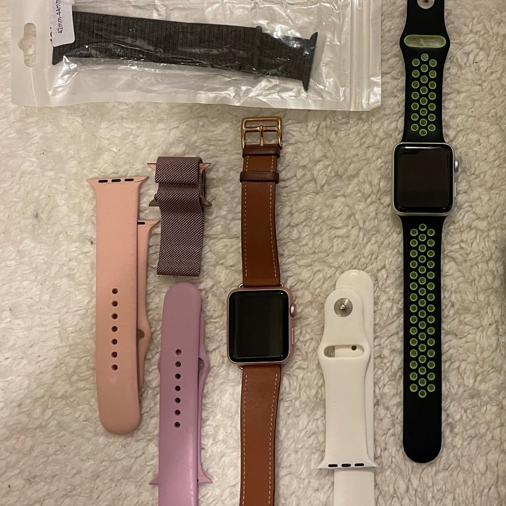 Apple watch